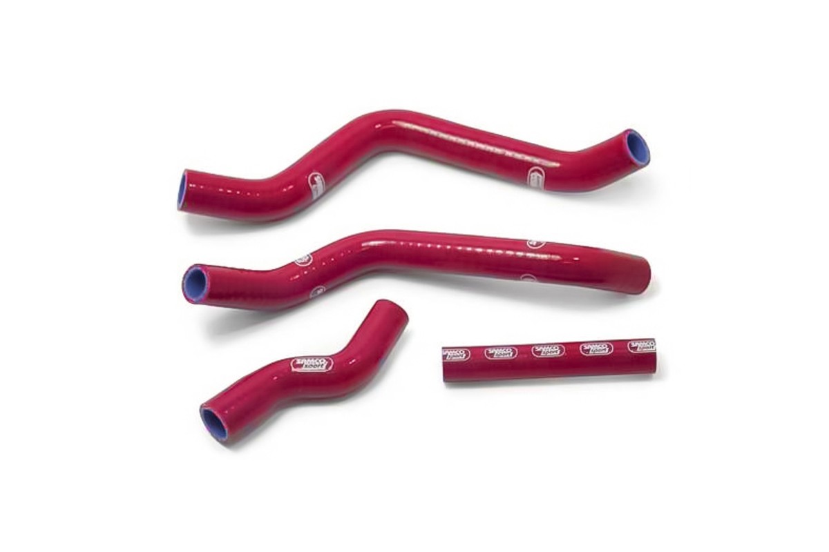Durite de radiateur SAMCO - Yamaha