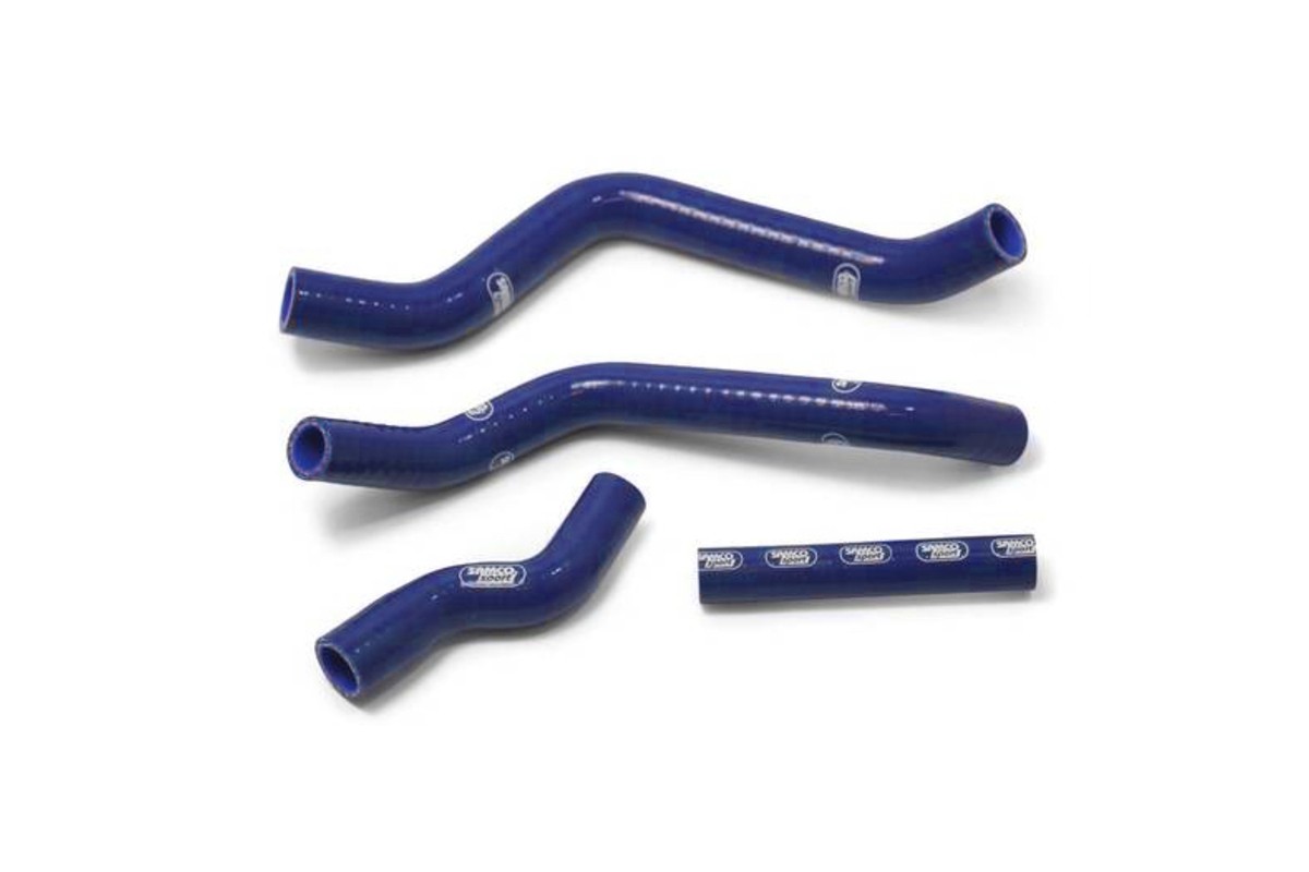 Durite de radiateur SAMCO - Yamaha