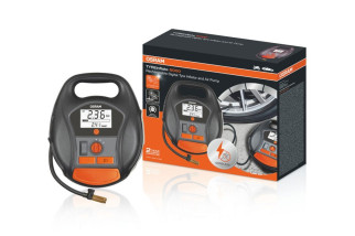 Gonfleur pneus OSRAM 6000