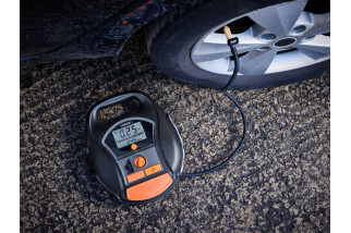 Gonfleur pneus OSRAM 6000