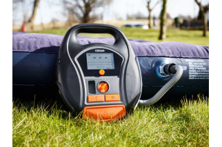 Gonfleur pneus OSRAM 6000