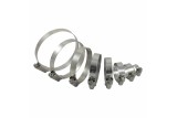Kit colliers de serrage pour durites SAMCO 1340000406/1340000407