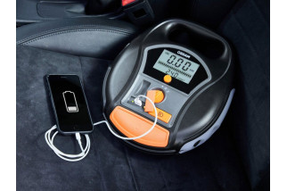 Gonfleur pneus OSRAM 6000