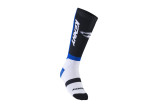 Chaussettes MX TECH BLUE