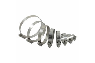 Kit collier de serrage pour durites SAMCO 1108763001,1108763002,1108763003,1108763004