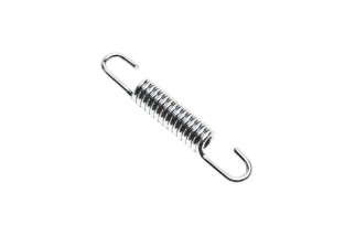 Ressorts d'échappement BIG ONE 10pcs