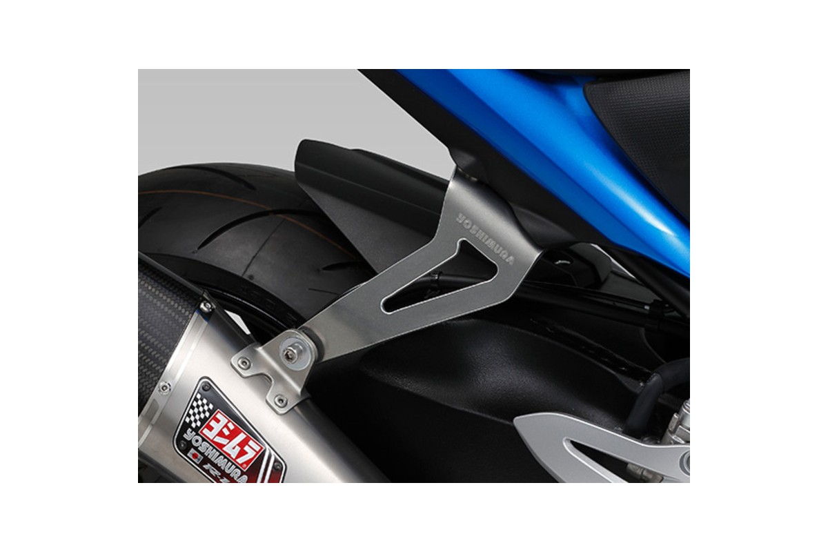 Patte de fixation YOSHIMURA Suzuki GSX-S1000