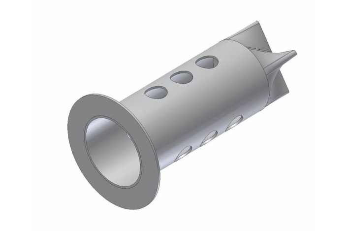 Pièce SAV MIVV DB Killer