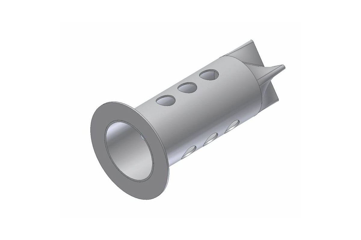 Pièce SAV MIVV DB Killer