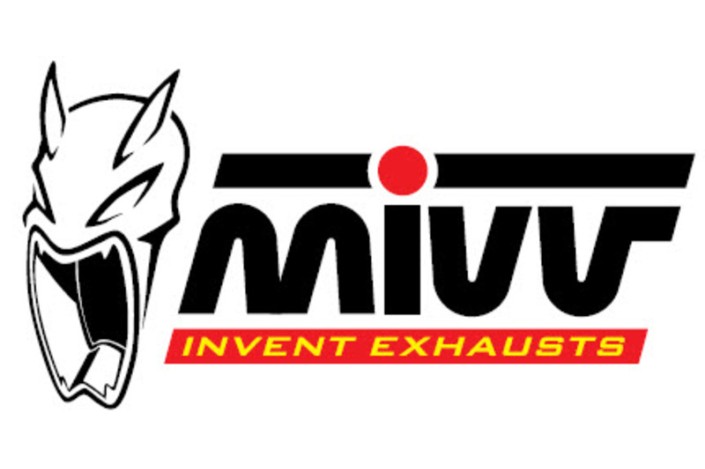 Plaquette logo MIVV