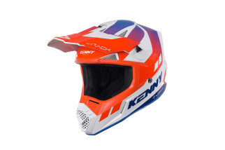 Casque Track Graphic PATRIOT