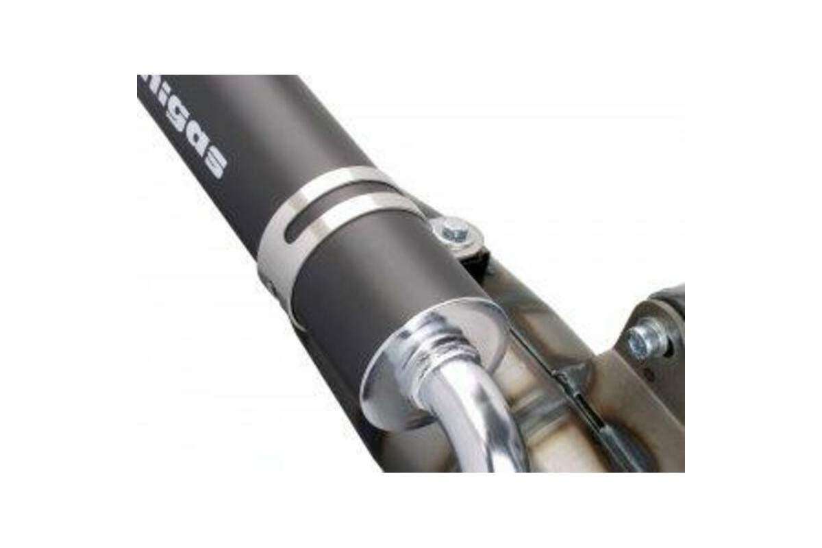 Collier de silencieux TECNIGAS E-NOX