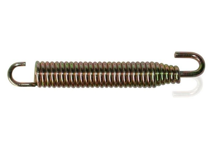 Ressorts d'échappement BIHR 83mm