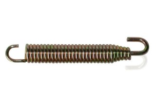 Ressorts d'échappement BIHR 57mm