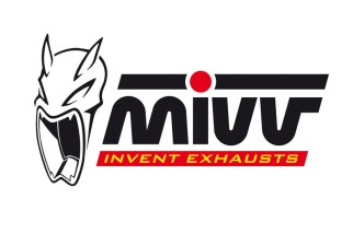 Pièce SAV MIVV fixation Carbon Suono