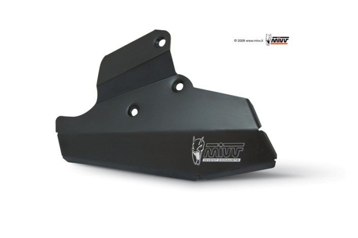 ALUMINIUM COVER CB1000R 08-