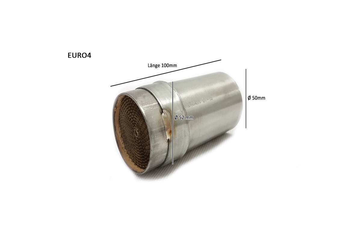 Catalyseur MIVV - ACC.041.A1