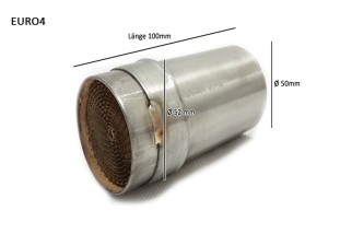 Catalyseur MIVV - ACC.041.A1