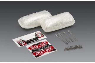 Kit de reconditionnement silencieux YOSHIMURA Works Edition Premium