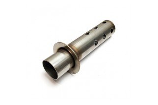 DB-Killer IXIL - silencieux Conical Big Holes - OV10-4