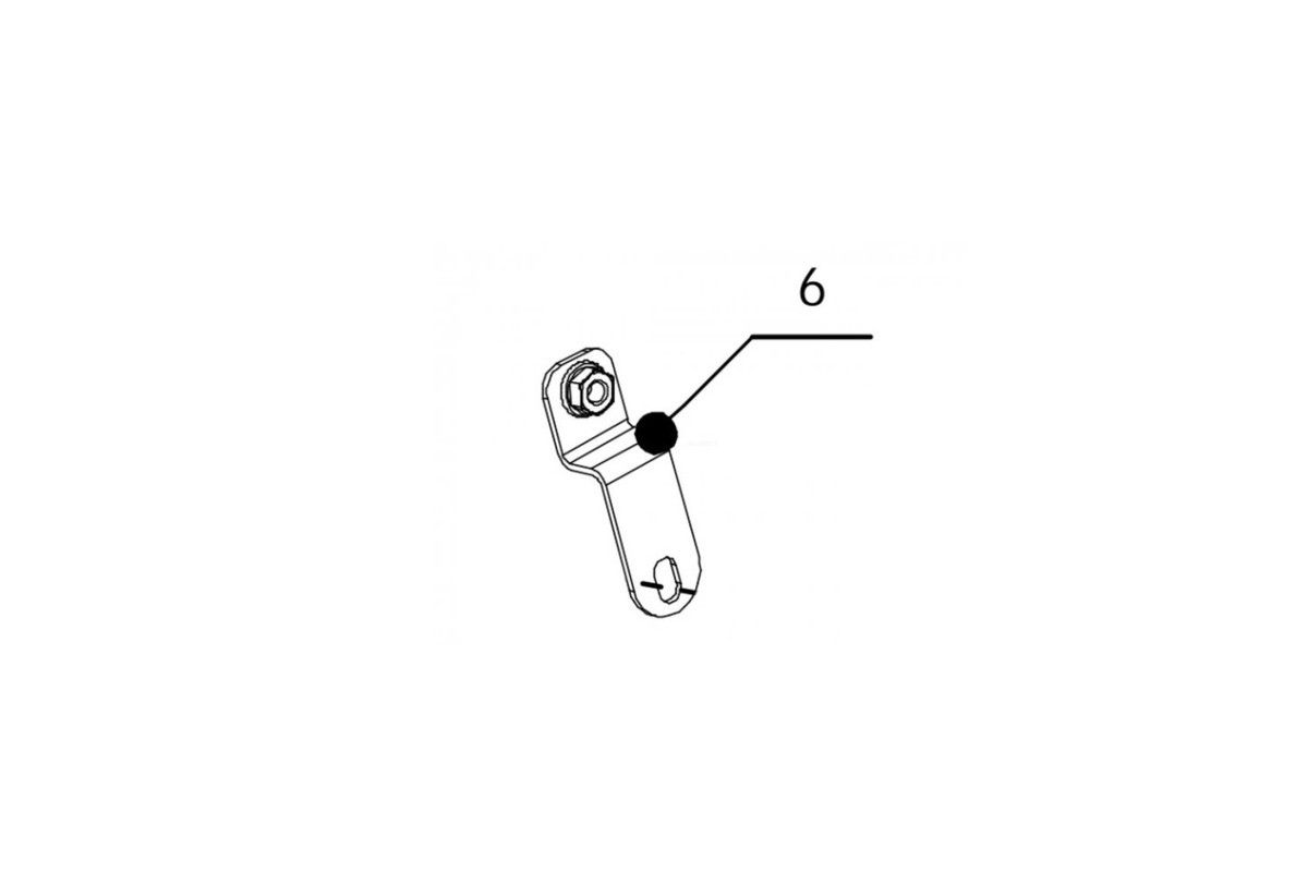 Pièce détachée MIVV