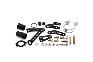 Kit de fixation d'échappement YASUNI R5 Carrera - TUB825