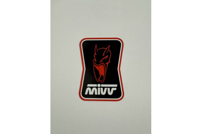 Pièce détachée MIVV - 50.73.1013.1