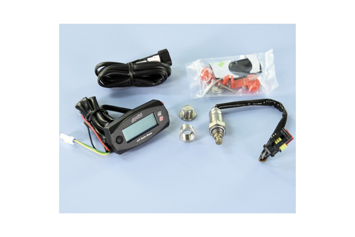 Indicateur de rapport stœchiométrique POLINI - 12x1,25