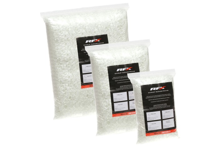 Absorbant phonique en vrac RFX Race - 500g