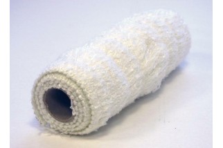 Absorbant phonique en rouleau ACOUSTA-FIL 500mm Ø55/100mm 500g