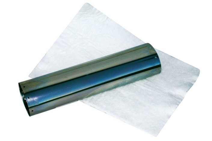 Absorbant phonique en plaque ACOUSTA-FIL 350x500mm