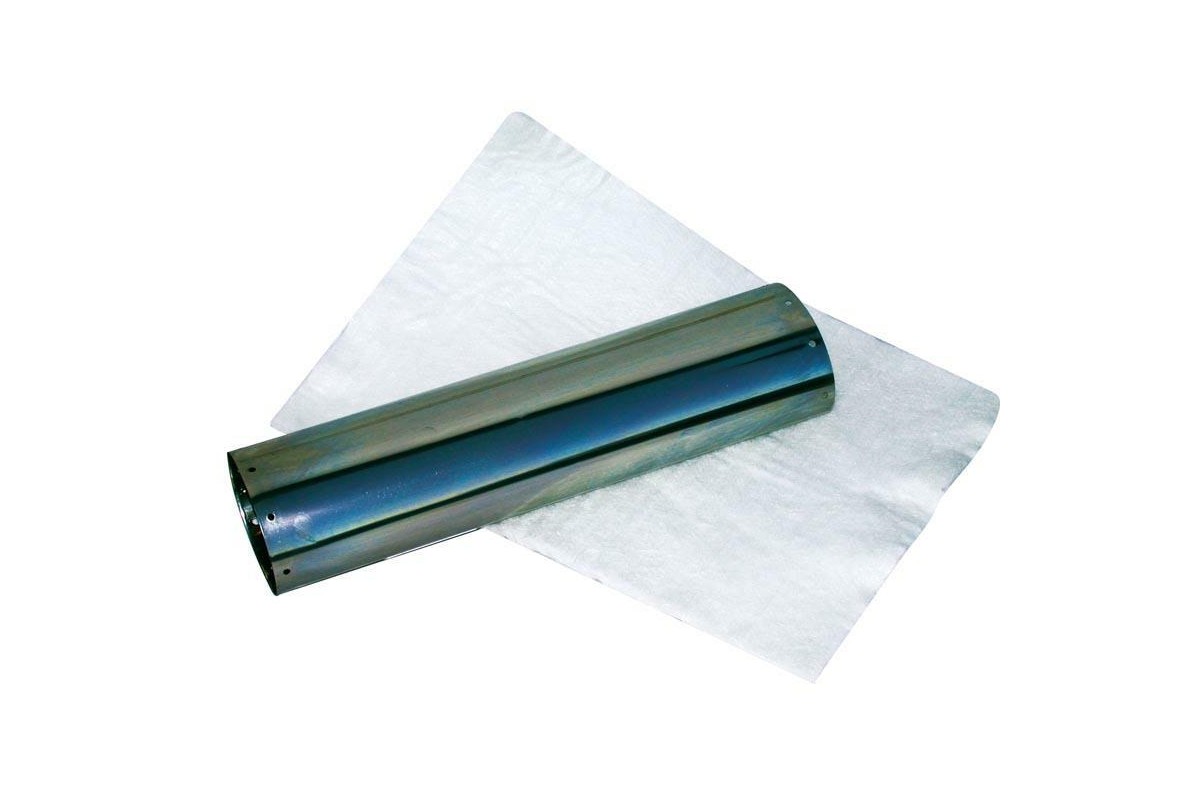 Absorbant phonique en plaque ACOUSTA-FIL 350x500mm