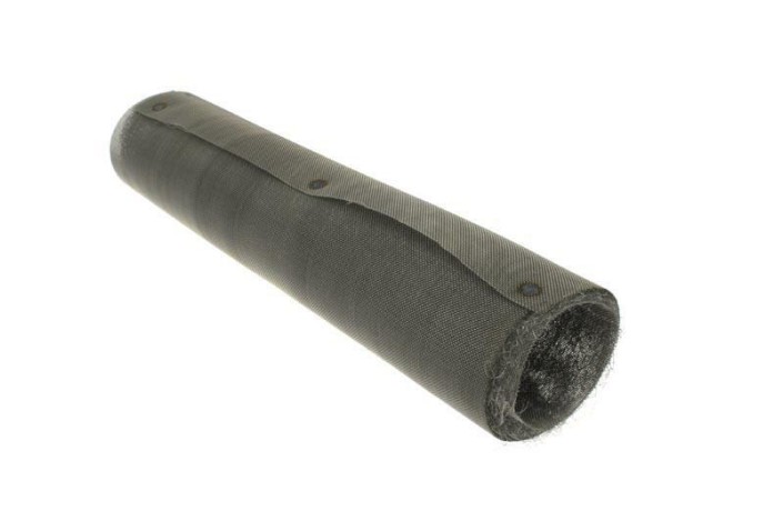 Laine inox 446 ACOUSTA-FIL 100x1000mm