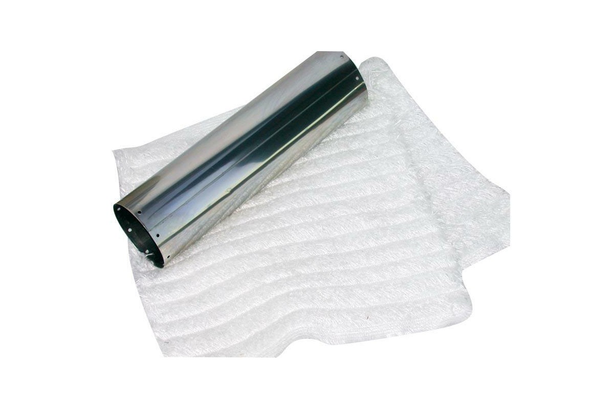 Absorbant phonique en plaque ACOUSTA-FIL haute température 500x500mm