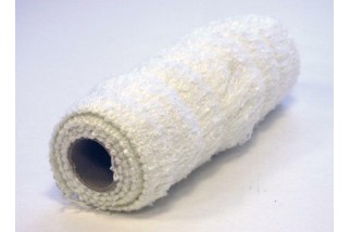 Absorbant phonique en rouleau ACOUSTA-FIL 300mm Ø55/100mm 250g