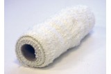 Absorbant phonique en rouleau ACOUSTA-FIL 400mm Ø55/100mm 350g
