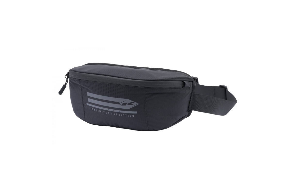 Sacoche Banane ORIGINAL BLACK | Kenny - Achat en ligne