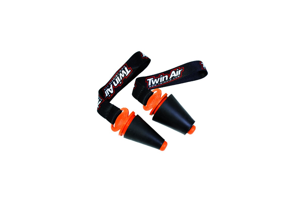 Bouchon de pot d'échappement TWIN AIR Fast Fit 4 temps