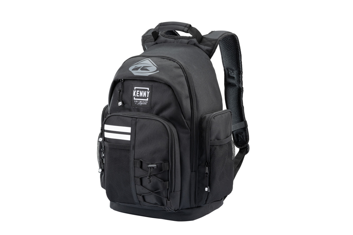 Sac à Dos BLACK | Kenny - Achat en ligne