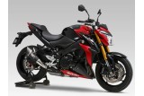 Silencieux Yoshimura R11 metal magic Suzuki GSX-S 1000/F