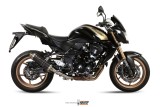 Silencieux MIVV GP carbone Kawasaki Z750