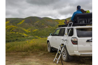 Support d’échelle télescopique / Galerie Slimline II | Front Runner - Achat en ligne