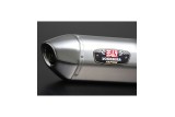 Silencieux Yoshimura R77-J inox Suzuki GSX650F