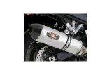 Silencieux Yoshimura R77-J inox/carbone Suzuki GSX650F