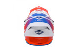 Casque Track Graphic PATRIOT