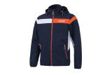 Veste SOFTSHELL RACING NAVY