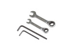 Kit de 4 outils