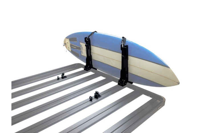 Porte vertical pour planche de surf