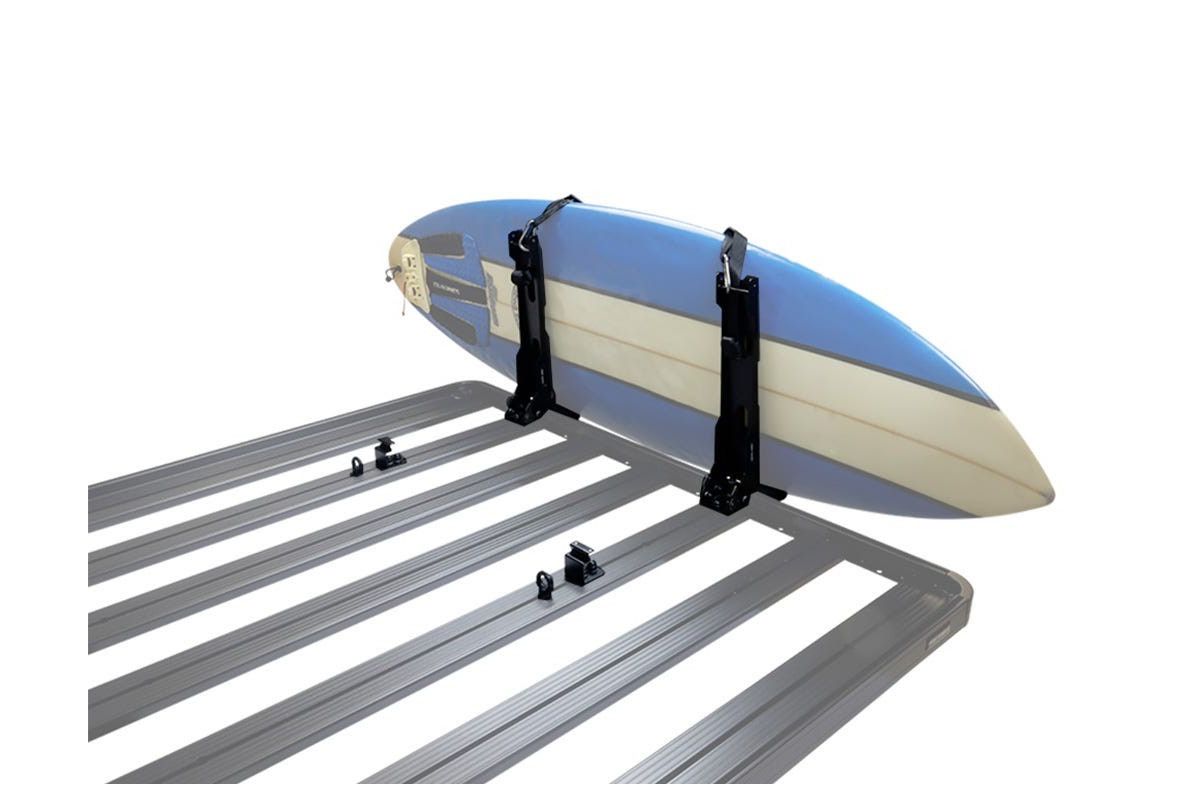 Porte vertical pour planche de surf