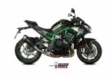 Silencieux MIVV Delta Race - Kawasaki Z H2